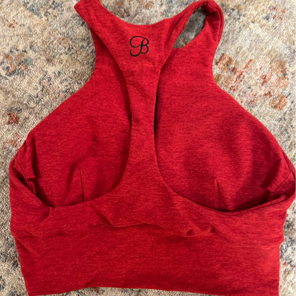 Bombshell❤️🦾 Red‼️ - Picture 9 of 10